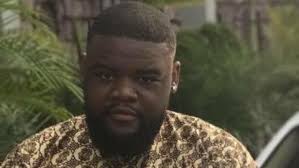 Fundraiser by Nathalie Mampouya : Help Give Emmanuel Mampouya a Beautiful  Farewell