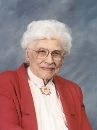 Obituary information for Margaret Vander Wilt