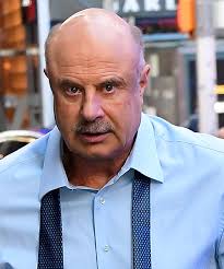 He's known all over the world and has been in the spotlight for years, but  few know how Dr. Phil's first marriage ended. His ex-wife, Debbie Higgins  McCall, had plenty to say