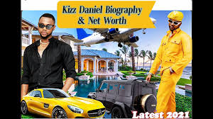Kizz daniel cars, mansions, and other assets. Kizz Daniel Biography Net Worth Nominations Awards Cars Kids And Lifestyle 2021 Youtube