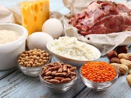 6 loại thực phẩm giúp hồi phục sức khỏe nhanh sau khi khỏi ốm - Bệnh thường  gặp