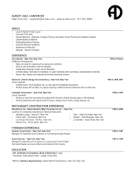 We provide you with traditional and modern forms of documents to apply. Carpenter Experience Sample Yahoo India Image Search Results Job Resume Template Resume Woodworking Jobs