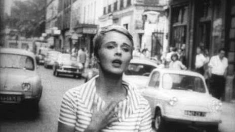 Taking a Breather from “Breathless” | The New Yorker