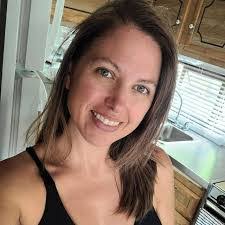 Candice Donaldson's Instagram, Twitter & Facebook