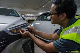 This radio frequency (rf) payment system has more stable rf signals as compared to the smart tag which uses infrared (ir). Touch N Go Releases More Details Of Rfid Toll System Paultan Org