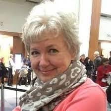 Kathleen Schenk's Instagram, Twitter & Facebook