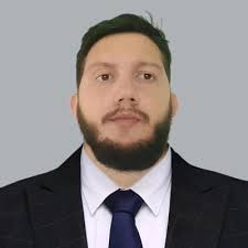 A year ago, I presented my master's thesis