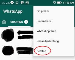 We did not find results for: Inilah Trik Agar Pesan Whatsapp Tak Centang Biru Meski Telah Dibaca Semua Halaman Nextren Grid Id