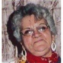 Hazel Mae Wade Obituary