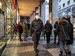 Sono 13.114 i nuovi casi, 246 le vittime. Zona Arancione Rafforzata Le Regole Cosa Si Puo Fare E Cosa No Corriere It