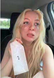 Uber Wifey Pierce Elliott