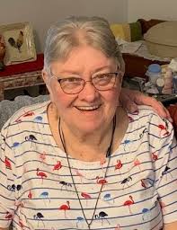 Obituary information for Barbara J Rogers