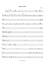 Space Jam Sheet Music - Space Jam Score • HamieNET.com