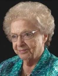 Obituary information for C. Marjorie Wilcox