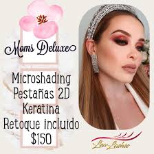 MOMS DELUXE Haz click en ver más...