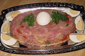Sulze Sauerfleisch Von Hawk69 Chefkoch Sauerfleisch Rezepte Rezepte Mit Wurstchen