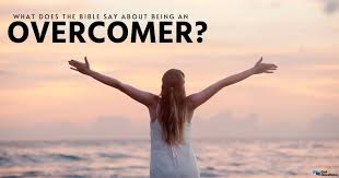 What does the bible say about resisting temptation and overcoming sin? What Does The Bible Say About Being An Overcomer Gotquestions Org