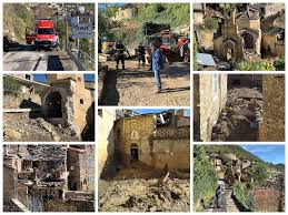 Maltempo Cenova Devastata Dall Alluvione La Disperazione Del Sindaco Adorno Siamo Senza Acquedotto Strade E Fognature Come Si Fa Ad Andare Avanti Cosi Foto E Video