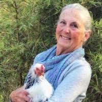 Susan Elms's Instagram, Twitter & Facebook