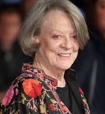 Dame Maggie Smith, venerable British actress, dies at 89 . Full details in  comments below