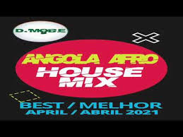 Portail des communes de france : Download Mix De House 2021 Angola Mp3