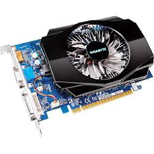 Nvidia si amd nu vor sa mai scoata placi sub $400 (zvon). Placa Video Gigabyte Geforce Gt 730 2gb Ddr3 128 Bit Pc Garage