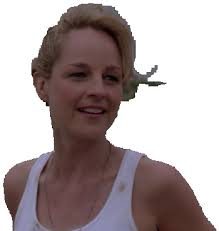 Jo Harding's Instagram, Twitter & Facebook