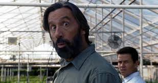 Movie Beards: Nursery Owner: "The Happening"