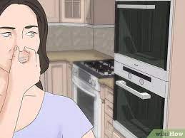 4 Ways To Detect A Gas Leak Wikihow