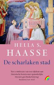 Free delivery on qualified orders. Bol Com De Scharlaken Stad Helene Serafia Haasse 9789041707963 Boeken