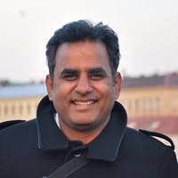 Neeraj Obhrai Email & Phone Number