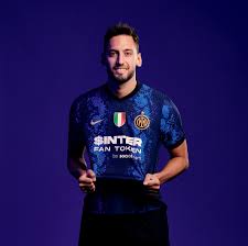 Most of these definitions have the word between somewhere in there: A New Era Begins Inter Announce Socios Com As New Front Of Shirt Partner For 2021 22 Season News