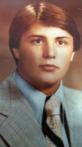 John Richard Birdsong (1962-2017)