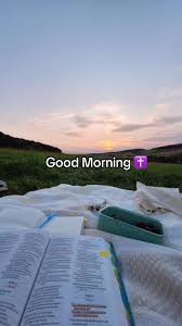 Morning Prayer for Guidance and Gratitude