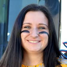 Jordyn Haley's Edison High School Bio