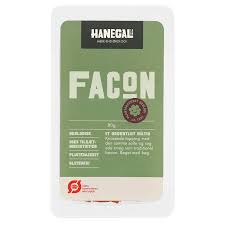 Facon • Hanegal