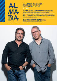 Теперь марию считают святой, творящей. Almada Agenda N Âº 207 Setembro 2020 By Camara Municipal De Almada Issuu