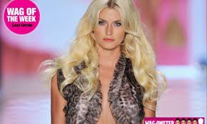 Born on 4th april, 1987 in stuttgart, west germany, he is famous for juventus, real madrid, german national team. Wag Of The Week Real Madrid Midfielder Sami Khedira S Supermodel Girlfriend Lena Gercke Talksport