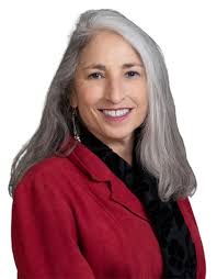 Gail Gudder's Instagram, Twitter & Facebook