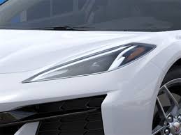 Image result for Arctic White 2025 Corvette