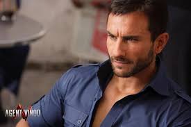 Saif Ali Khan