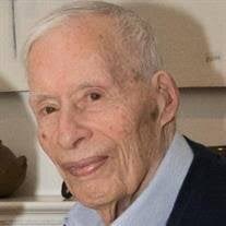 Gerald Gordon Obituary