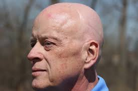 Flint's Glen Drake Fights Cancer with Faith and GAM Golf Days DEARBORN