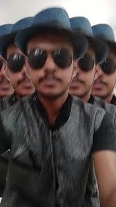 Arijit De (@arijitde2)