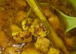 .bumbu kuning,cara buat tempe bumbu kuning,cara bikin tempe bumbu kuning,cara masak tempe bumbu kuning,telur bumbu kuning tanpa santan santan,resep tempe bumbu kuning,resep dan cara membuat tempe bumbu kuning,resep tahu tempe bumbu kuning tanpa santan,tahu tempe. Bumbu Mengolah Tahu Tempe Kuah Kuning Tanpa Santan Simpel