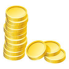 Find high quality coin clipart, all png clipart images with transparent backgroud can be download for free! Gold Coins Cash Money Clipart Png Image Free Download Searchpng Com