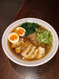 Maybe you would like to learn more about one of these? First Real Attempt At Ramen Tokyo Style Shoyu Ramen Pressure Cooker Via Ramen Lord Recipe Ramen