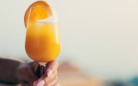 Also it had chunks in it the bad one and they eat the honey bun last night so that's why i was sour so and it's really really sour now and but now i need a h. Does Orange Juice Go Bad