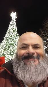 Where was the Fascination hall located at Meyers Lake Amusement Park?