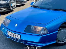 Image result for Dark Blue 1987 Renault